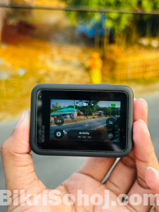 GoPro Hero 10 Black
